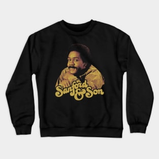 Lamont Sanford And Son Crewneck Sweatshirt